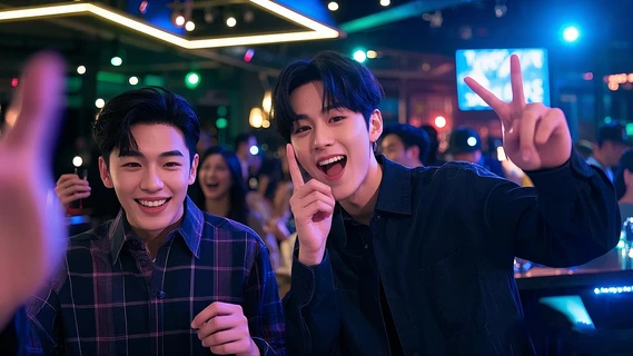 北京商务ktv组局的可行性解析-房山区ktv预定