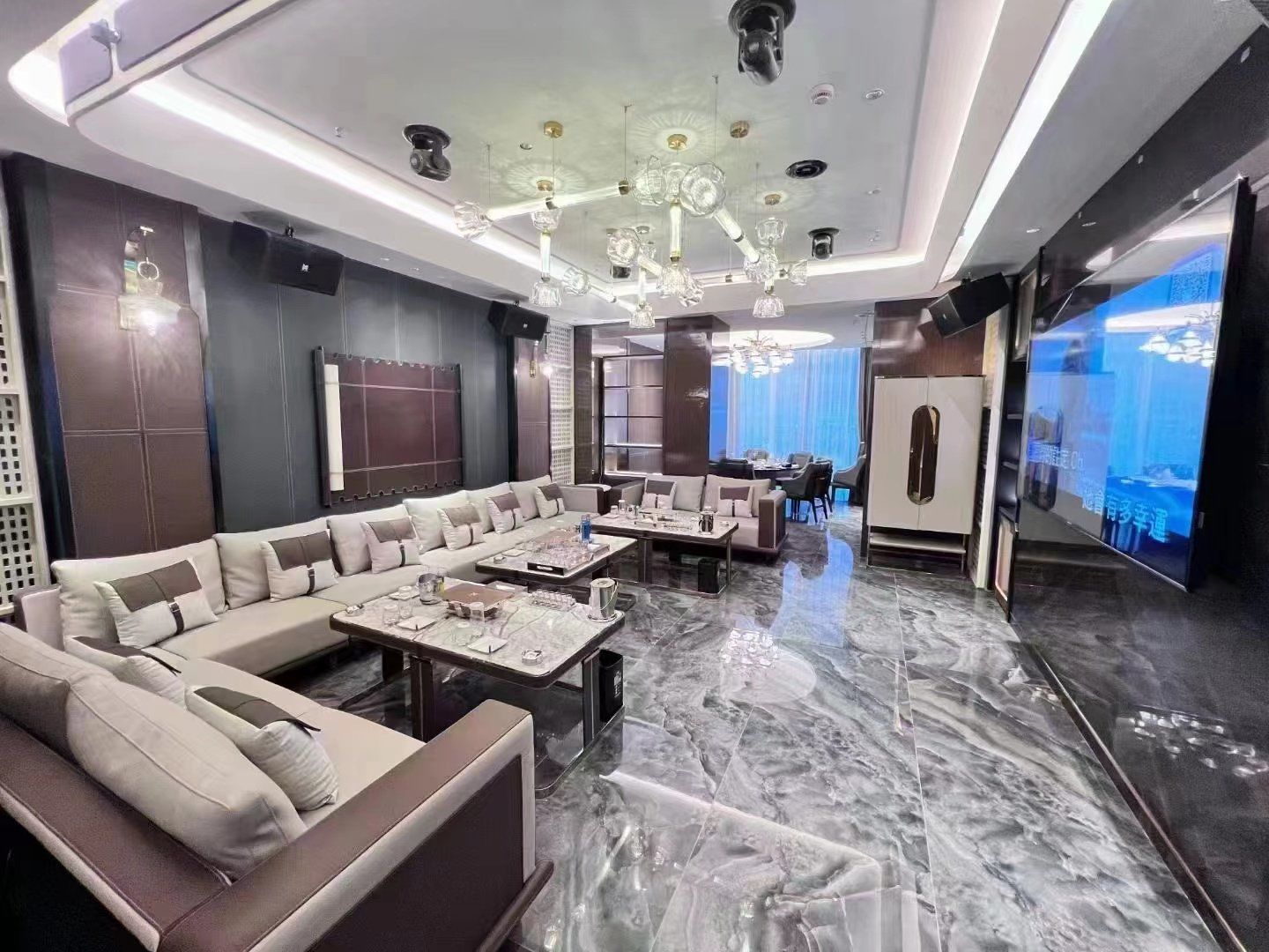 北京商务ktv，时尚场所多少钱一个小时-房山区ktv预定