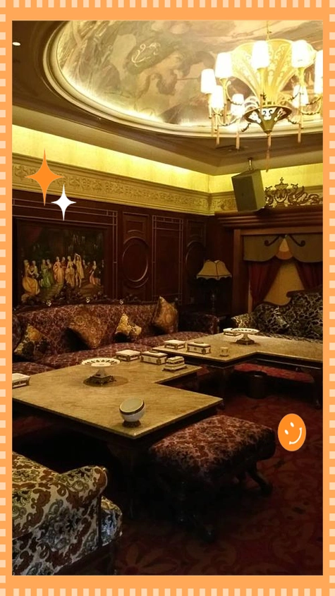 北京商务KTV，精致体验商务ktv怎么玩-房山区ktv预定